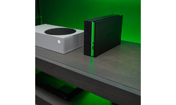 Seagate Game Drive Hub For Xbox 8TB Black