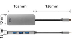 ACT AC7024
