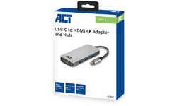 ACT AC7024