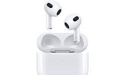 Apple AirPods 2021 White