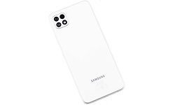 Samsung Galaxy A72 128GB Black