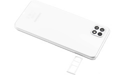 Samsung Galaxy A72 128GB Black