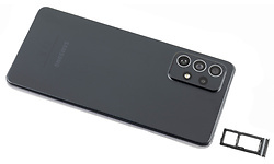 Samsung Galaxy A22 5G 64GB White