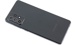 Samsung Galaxy A22 5G 64GB White