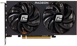 PowerColor Radeon RX 6600 XT Fighter 8GB