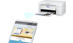 Epson Expression Home XP-4155