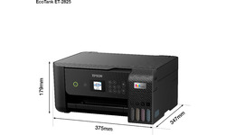 Epson EcoTank ET-2825