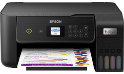 Epson EcoTank ET-2825