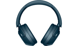 Sony WH-XB910N Blue