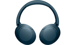 Sony WH-XB910N Blue