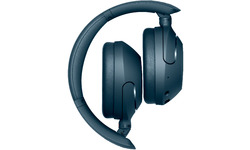 Sony WH-XB910N Blue
