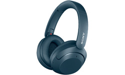 Sony WH-XB910N Blue