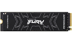 Kingston Fury Renegade 1TB (M.2 2280)