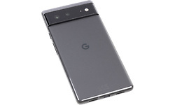 Google Pixel 6 128GB Black