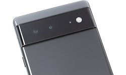Google Pixel 6 128GB Black