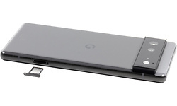 Google Pixel 6 128GB Black