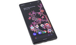 Google Pixel 6 128GB Black