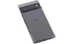 Google Pixel 6 Pro 128GB Black