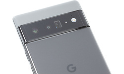 Google Pixel 6 Pro 128GB Black