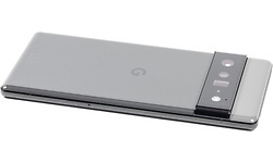Google Pixel 6 Pro 128GB Black