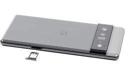 Google Pixel 6 Pro 128GB Black