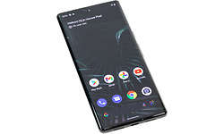 Google Pixel 6 Pro 128GB Black