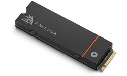 Seagate FireCuda 530 2TB Heatsink (M.2 2280)