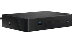 Intel NUC 8 Rugged Kit NUC8CCHKRN