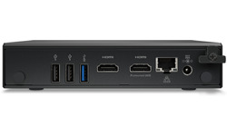 Intel NUC 8 Rugged Kit NUC8CCHKRN