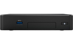 Intel NUC 8 Rugged Kit NUC8CCHKRN