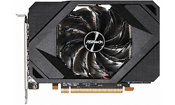 ASRock Radeon RX 6600 Challenger Cli 8G