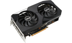 Asus Radeon RX 6600 Dual 8GB