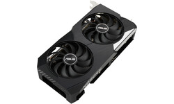 Asus Radeon RX 6600 Dual 8GB