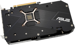 Asus Radeon RX 6600 Dual 8GB