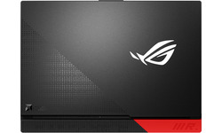 Asus RoG Strix G15 G513QY-HF002W-BE