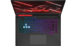 Asus RoG Strix G15 G513QY-HF002W-BE