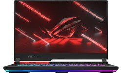 Asus RoG Strix G15 G513QY-HF002W-BE
