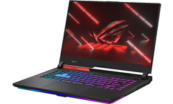 Asus RoG Strix G15 G513QY-HF002W-BE