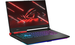 Asus RoG Strix G15 G513QY-HF002W-BE