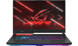 Asus RoG Strix G15 G513QY-HF002W-BE