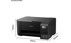 Epson EcoTank ET-2812