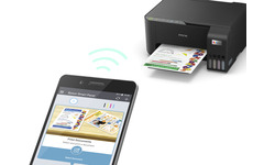 Epson EcoTank ET-2812