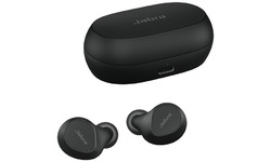 Jabra Elite 7 Pro Black