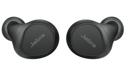 Jabra Elite 7 Pro Black
