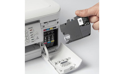 Brother LC-421VAL Black + Color