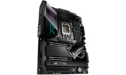 Asus RoG Maximus Z690 Hero