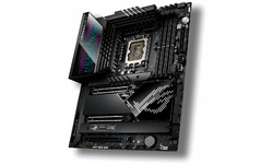 Asus RoG Maximus Z690 Hero