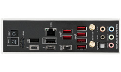Asus RoG Maximus Z690 Hero