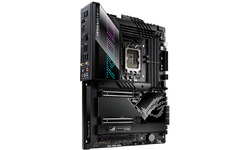 Asus RoG Maximus Z690 Hero