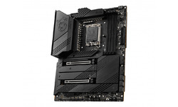 MSI MEG Z690 Unify